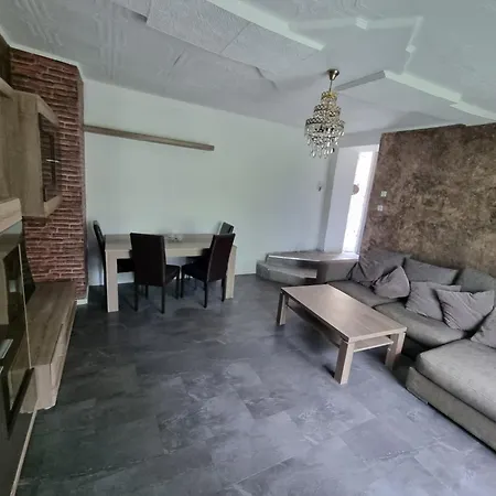 Apartment Light Haus *