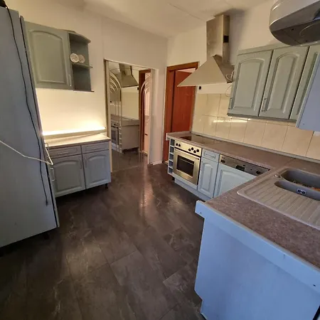 Light Haus Apartment Hohenland